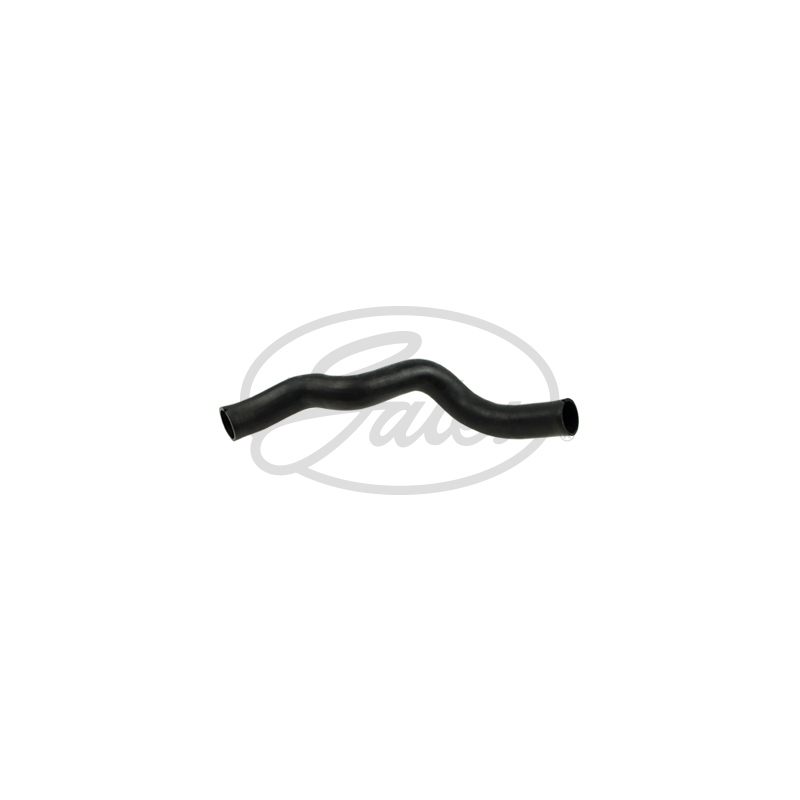 Flessibile aspirazione turbocompressore - GATES