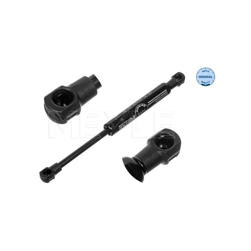 Pistoncino ammortizzatore - MEYLE