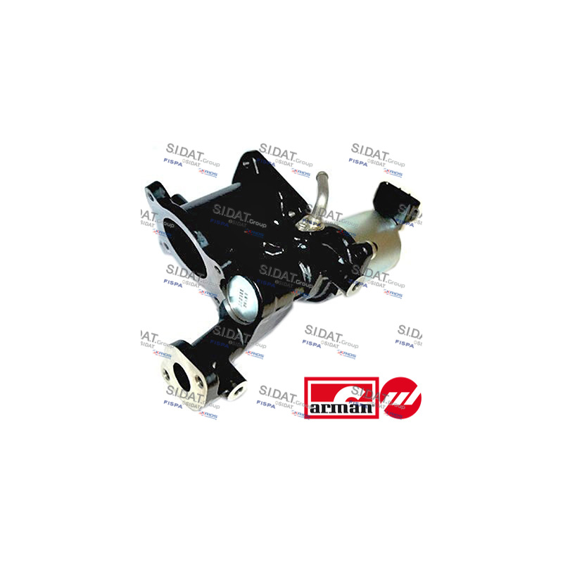 Valvola EGR - SIDAT