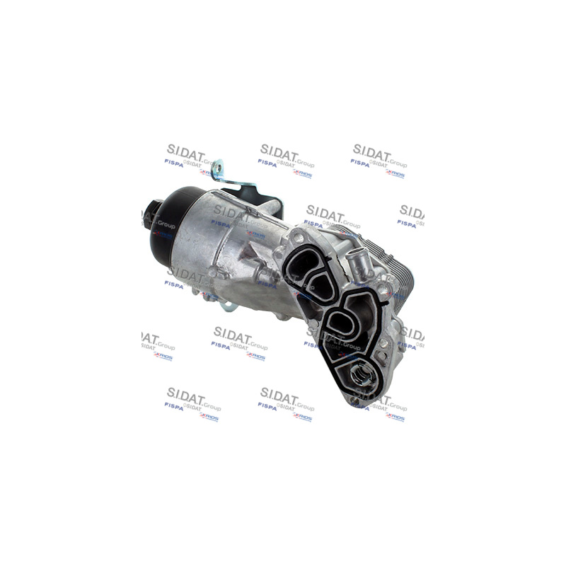 Radiatore olio motore - SIDAT