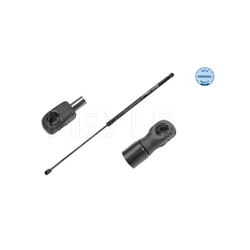 Pistoncino ammortizzatore - MEYLE