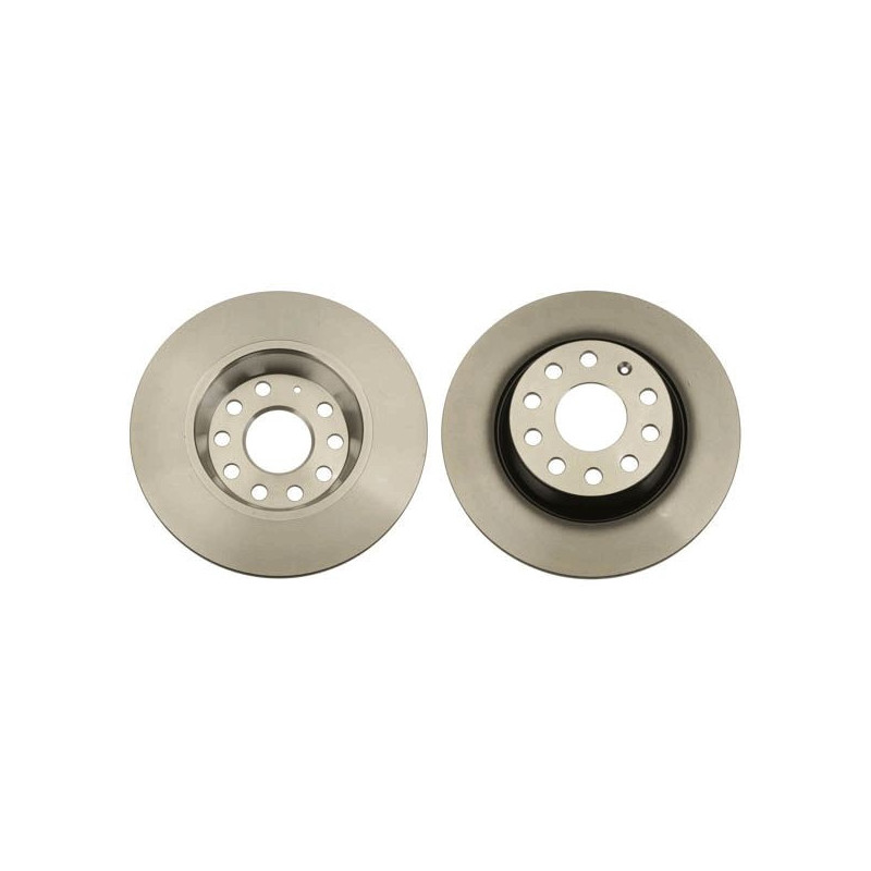 Disco freno asse posteriore - TRW