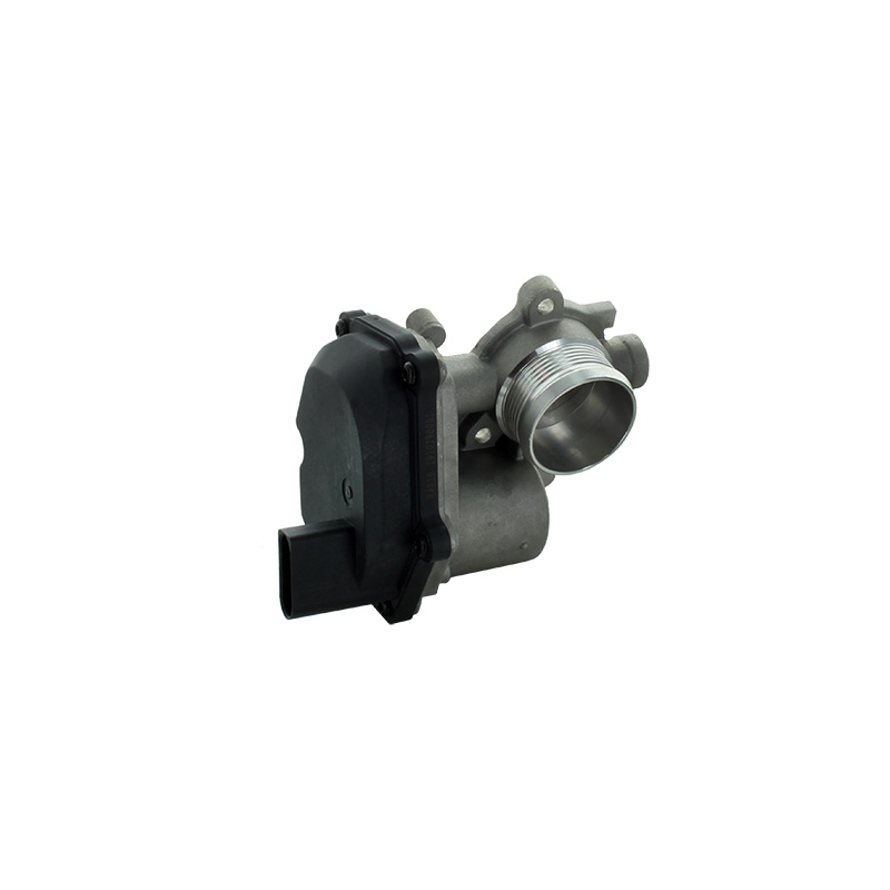 Corpo farfallato - SIDAT