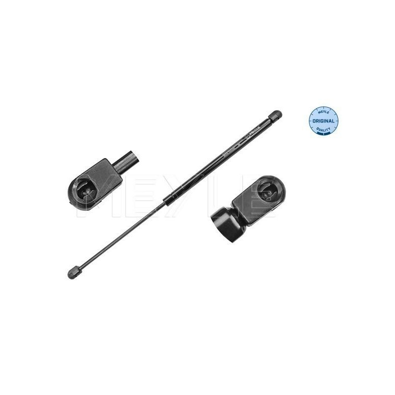 Pistoncino ammortizzatore - MEYLE