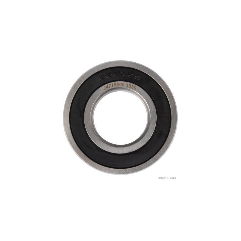 Cuscinetto ruota asse posteriore - JAKOPARTS