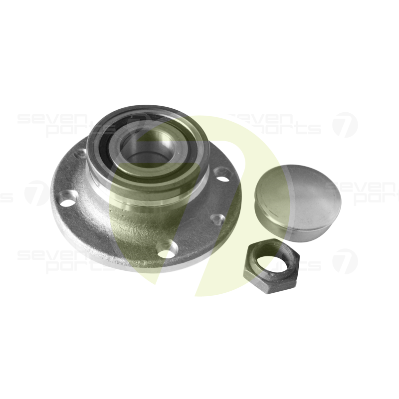 Cuscinetto ruota asse posteriore - SEVEN