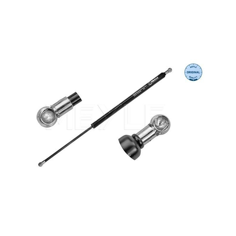 Pistoncino ammortizzatore - MEYLE