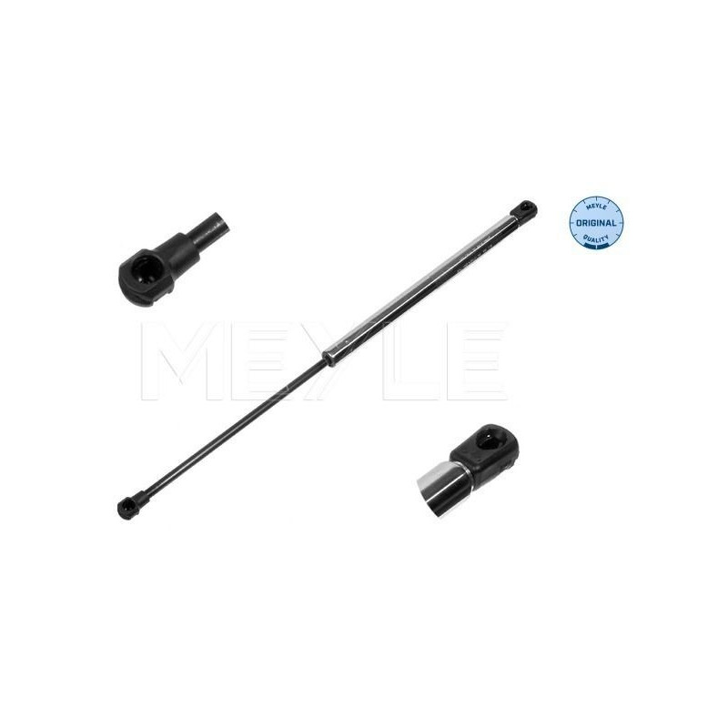 Pistoncino ammortizzatore - MEYLE