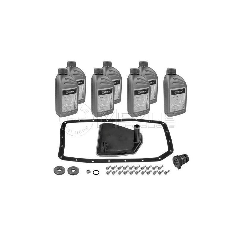 Filtro olio cambio automatico - MEYLE