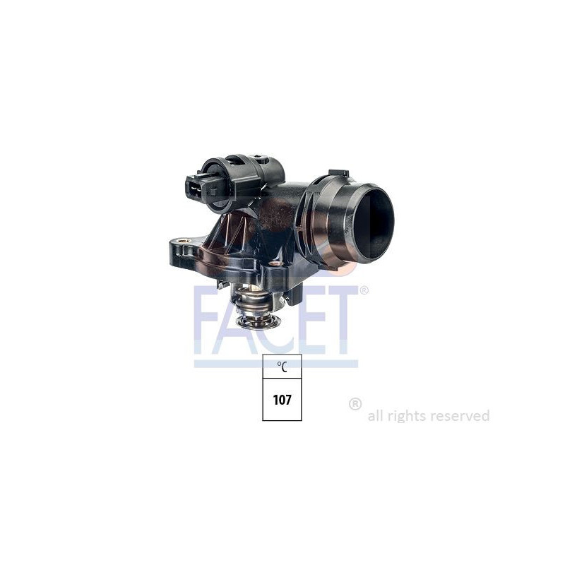 Termostato raffreddamento - FACET