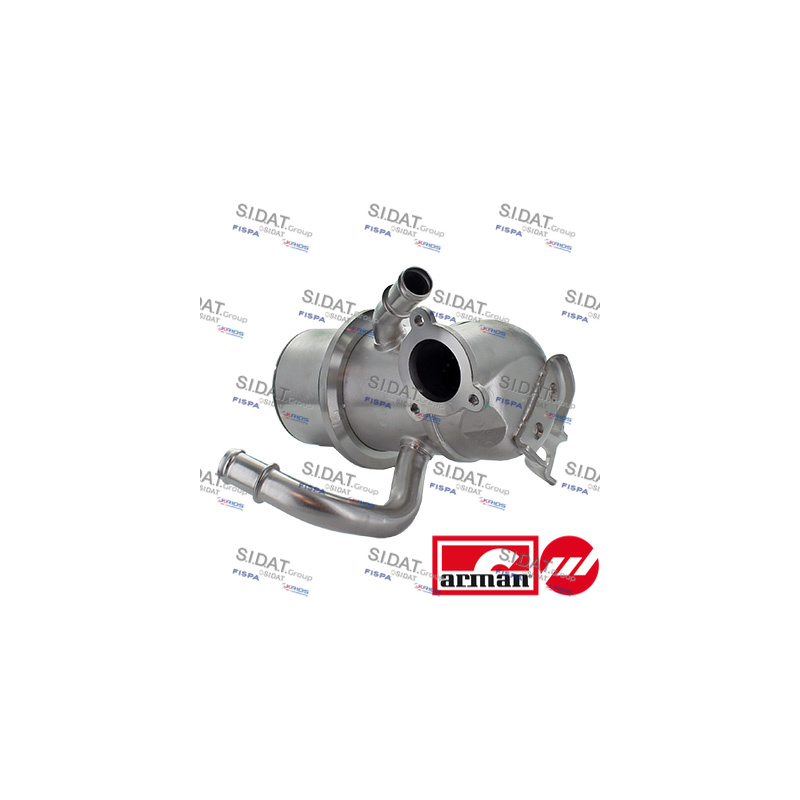 Valvola EGR - SIDAT