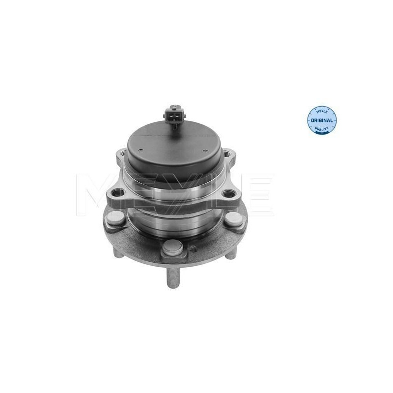 Mozzo ruota asse posteriore - MEYLE
