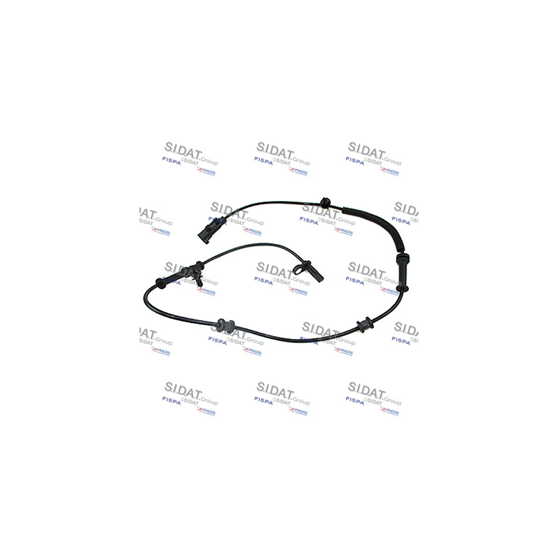 Sensore ABS - SIDAT