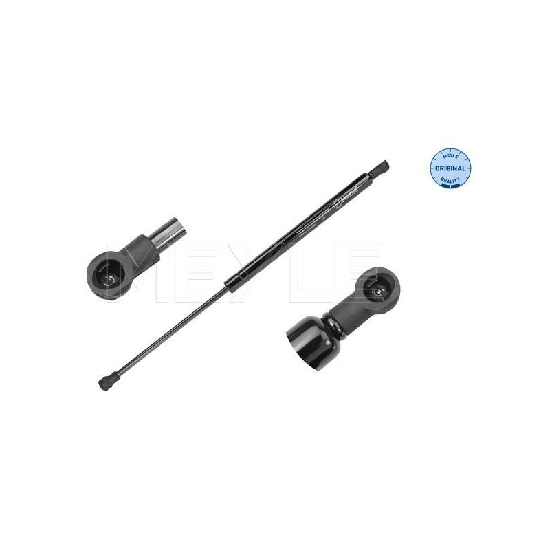 Pistoncino ammortizzatore - MEYLE