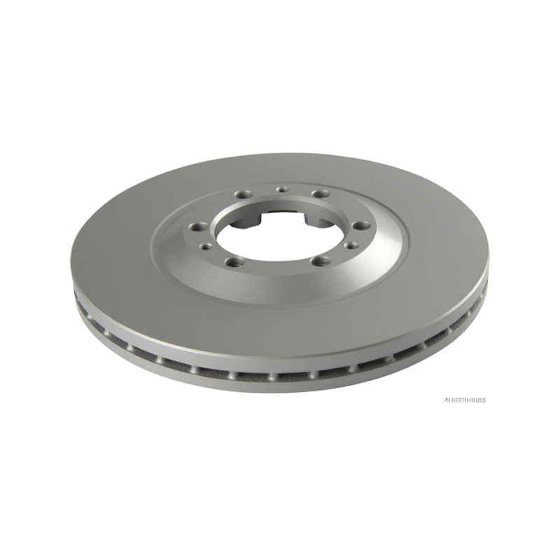 Disco freno asse anteriore - JAKOPARTS