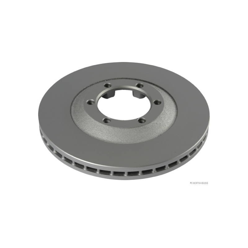 Disco freno asse anteriore - JAKOPARTS
