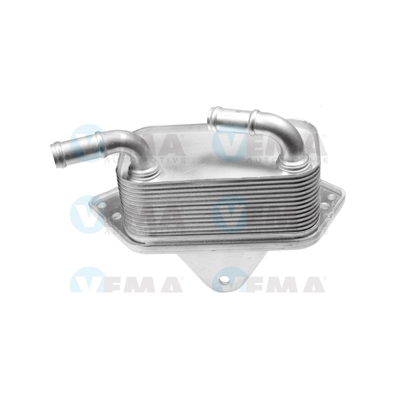 Radiatore olio motore - VEMA