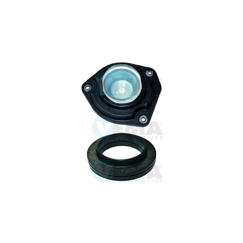 Supporto ammortizzatore asse anteriore - VEMA