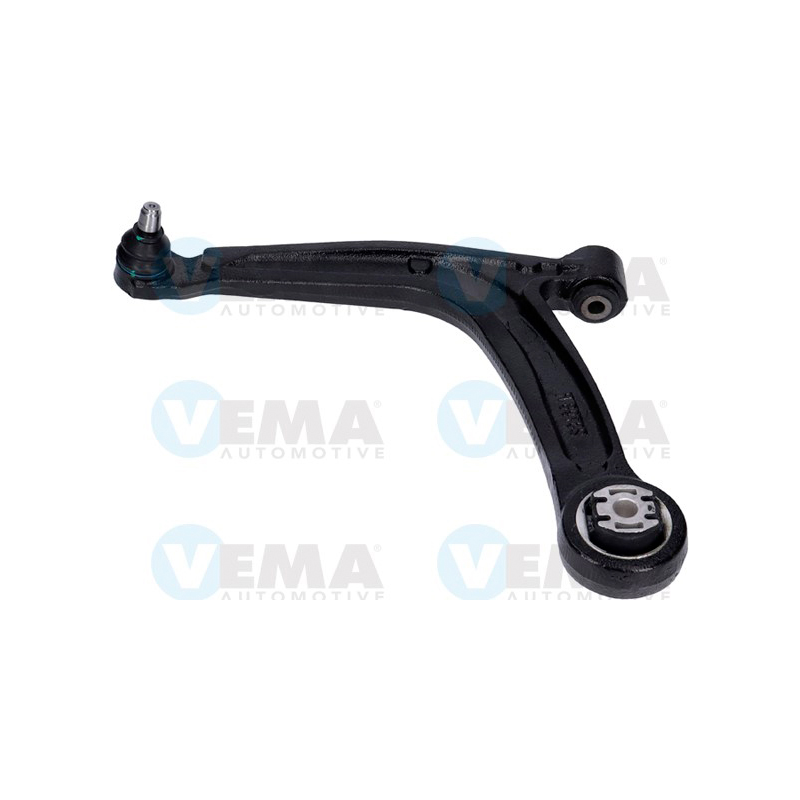 Braccio oscillante asse anteriore - VEMA