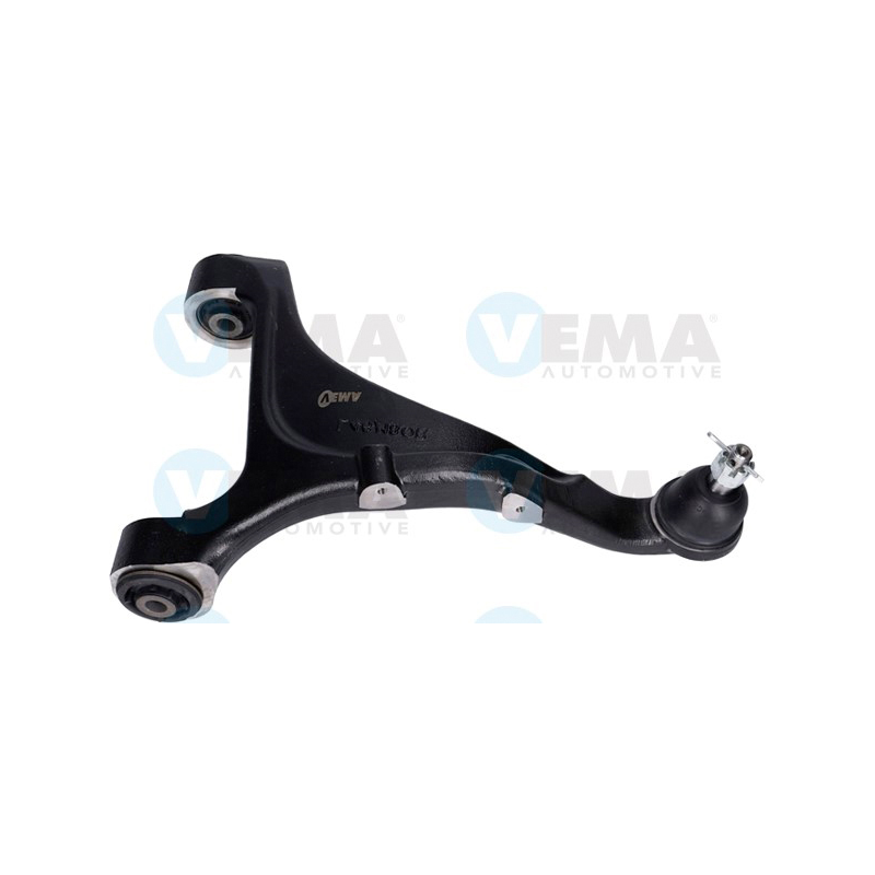 Braccio oscillante asse posteriore - VEMA