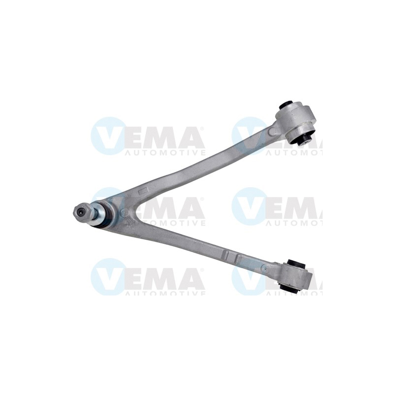 Braccio oscillante asse anteriore - VEMA