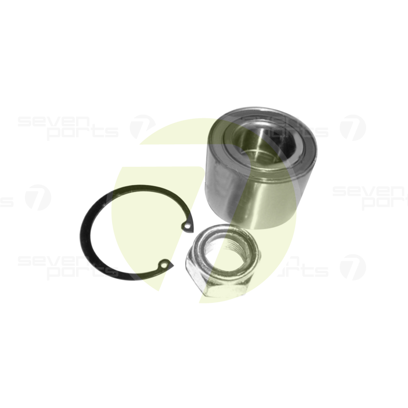Cuscinetto ruota asse posteriore - SEVEN