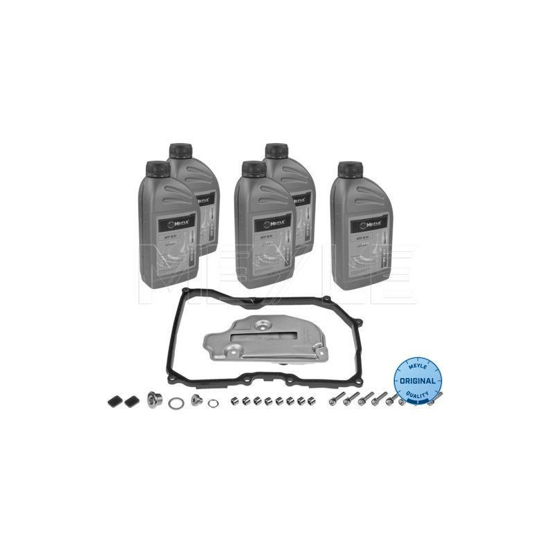 Filtro olio cambio automatico - MEYLE