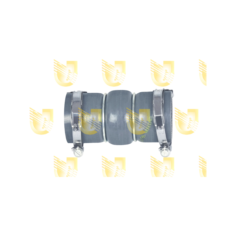 Flessibile aspirazione turbocompressore - UNIGOM