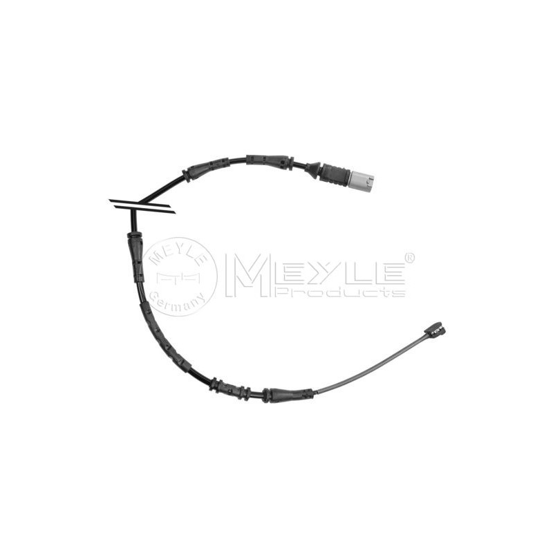 Indicatore usura freno asse posteriore - MEYLE