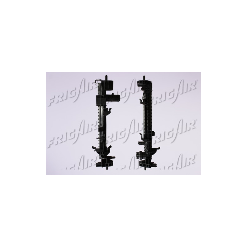 Radiatore acqua - FRIG AIR