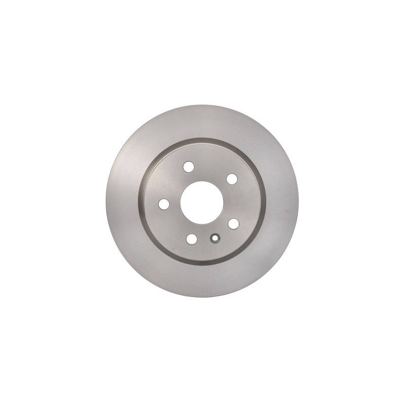 Disco freno asse posteriore - BOSCH