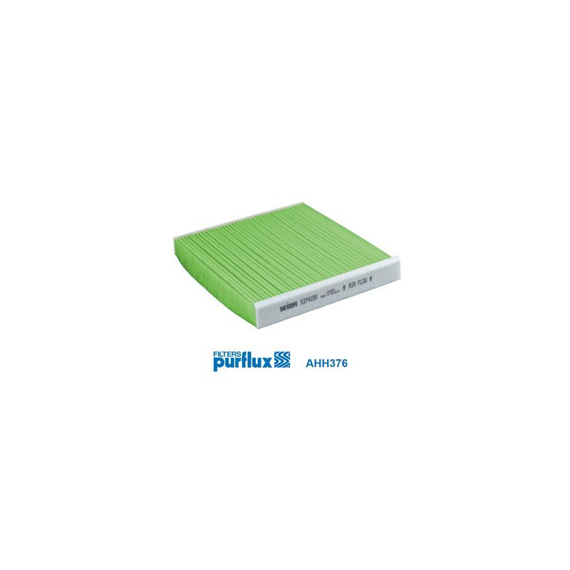 Filtro abitacolo - PURFLUX