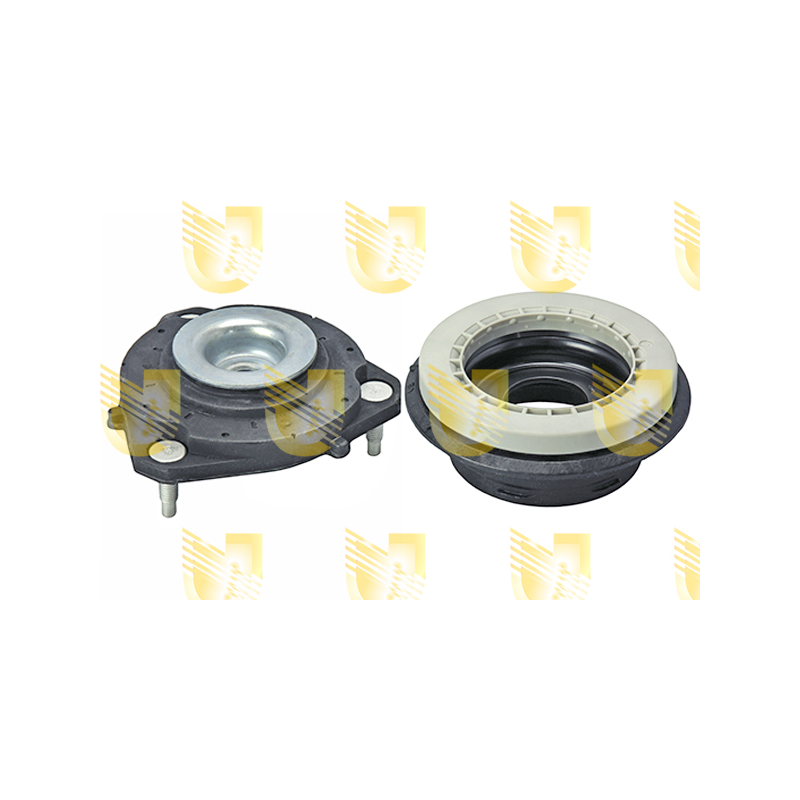 Supporto ammortizzatore asse anteriore - UNIGOM