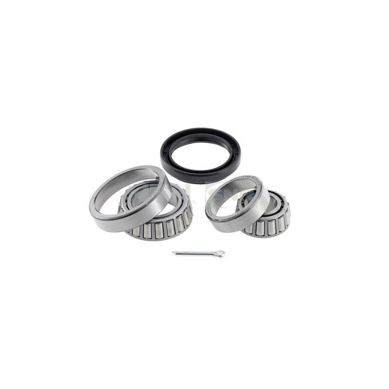 Cuscinetto ruota asse anteriore - SNR