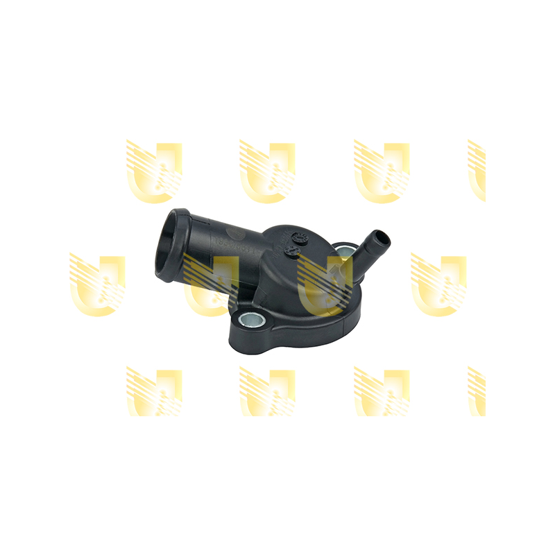 Flangia impianto raffreddamento - UNIGOM