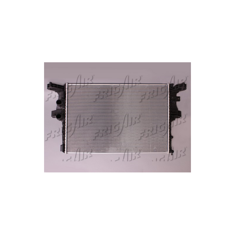 Radiatore acqua - FRIG AIR