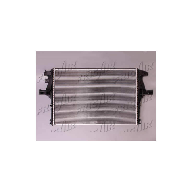 Radiatore acqua - FRIG AIR