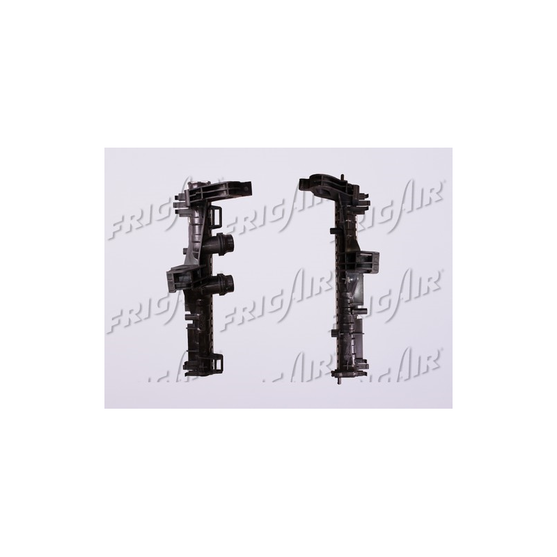 Radiatore acqua - FRIG AIR