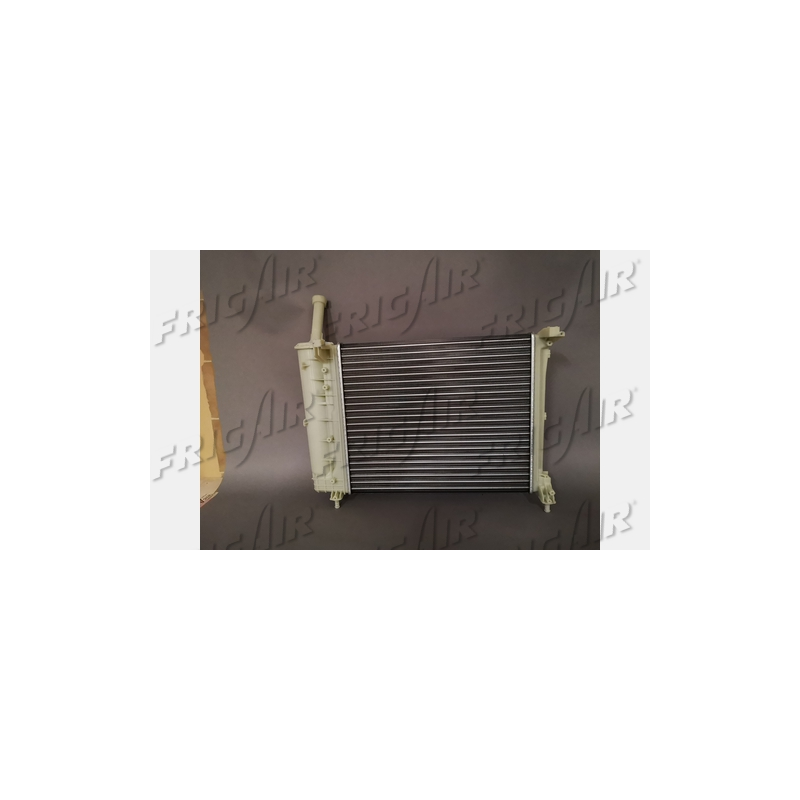 Radiatore acqua - FRIG AIR