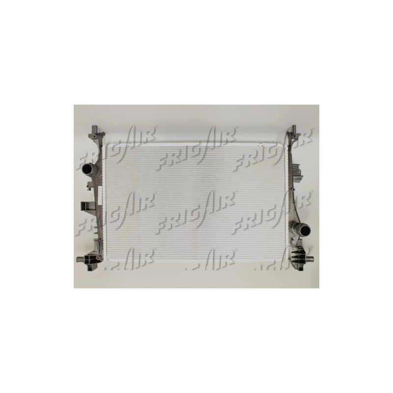 Radiatore acqua - FRIG AIR