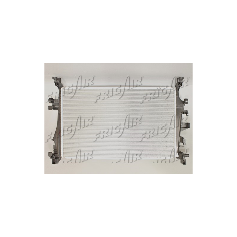 Radiatore acqua - FRIG AIR