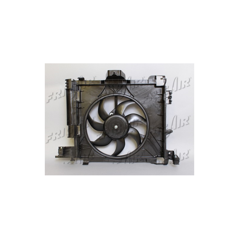 Elettroventola radiatore - FRIG AIR