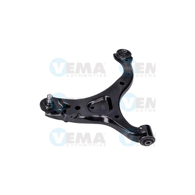 Braccio oscillante asse anteriore - VEMA