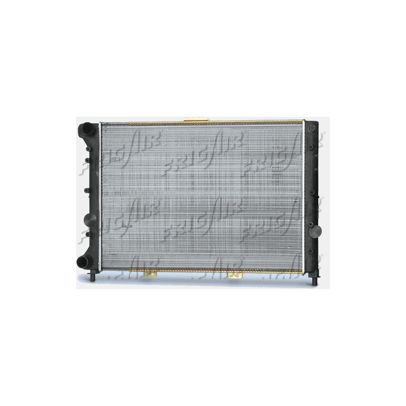 Radiatore acqua - FRIG AIR