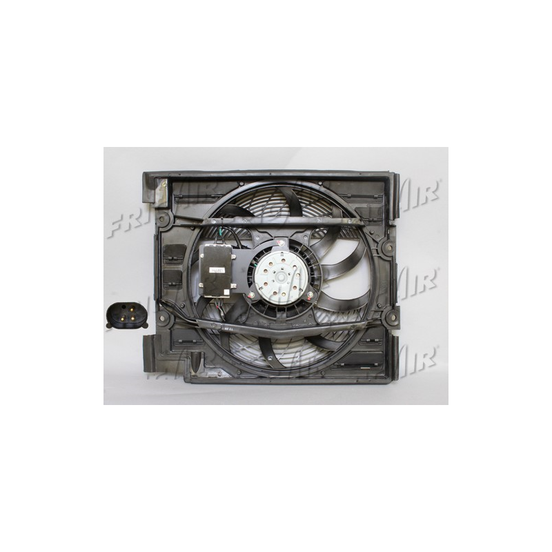Elettroventola radiatore - FRIG AIR