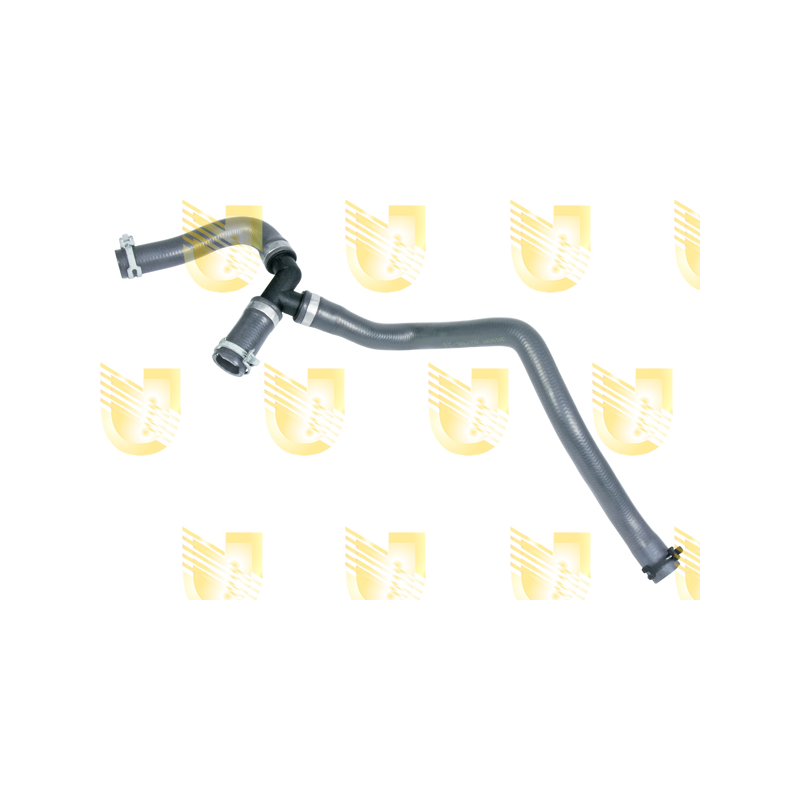 Tubo radiatore - UNIGOM