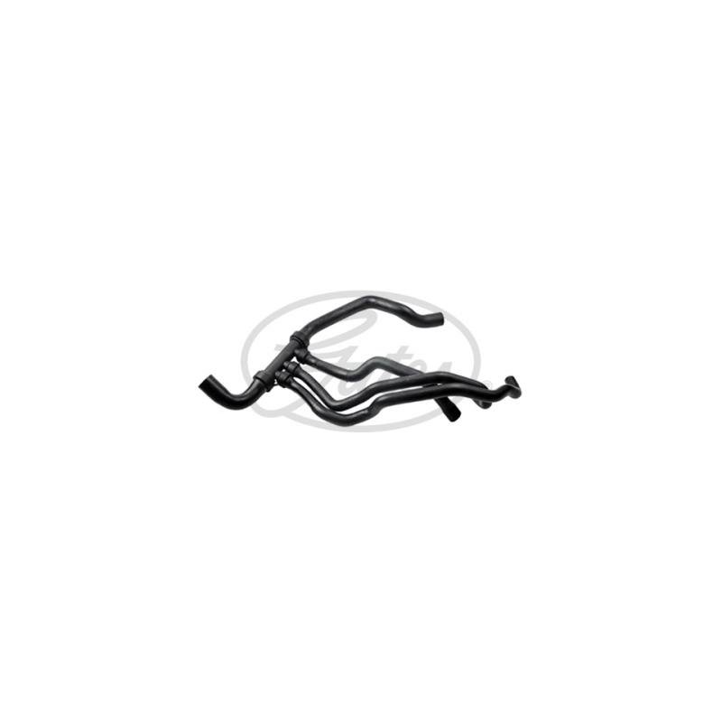 Tubo radiatore - GATES