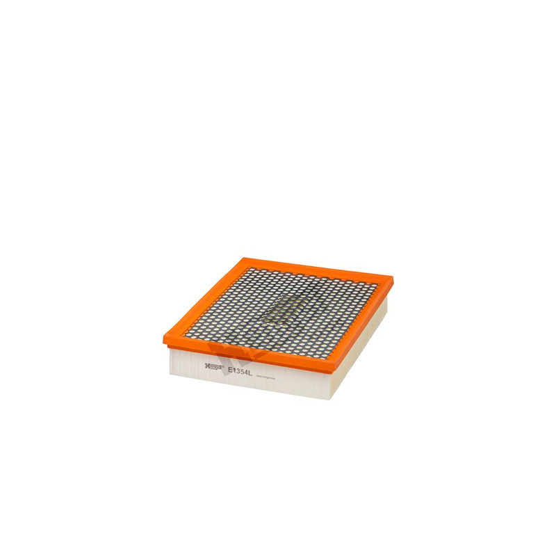 Filtro aria - HENGST FILTRAZIONE