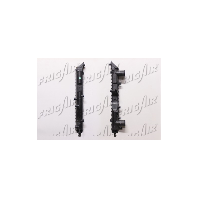 Radiatore acqua - FRIG AIR