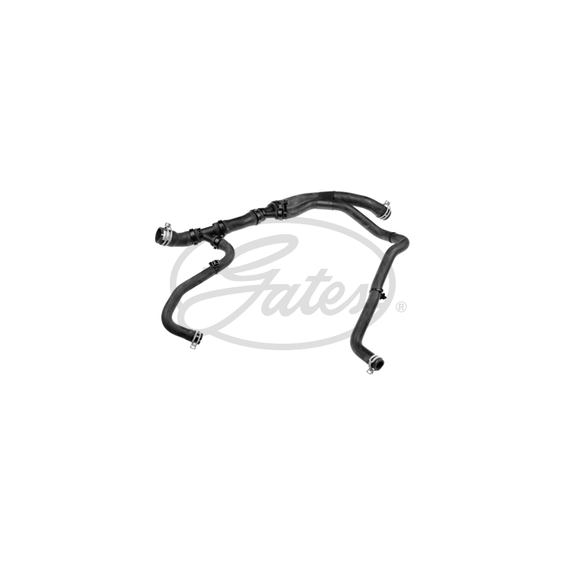 Tubo radiatore - GATES